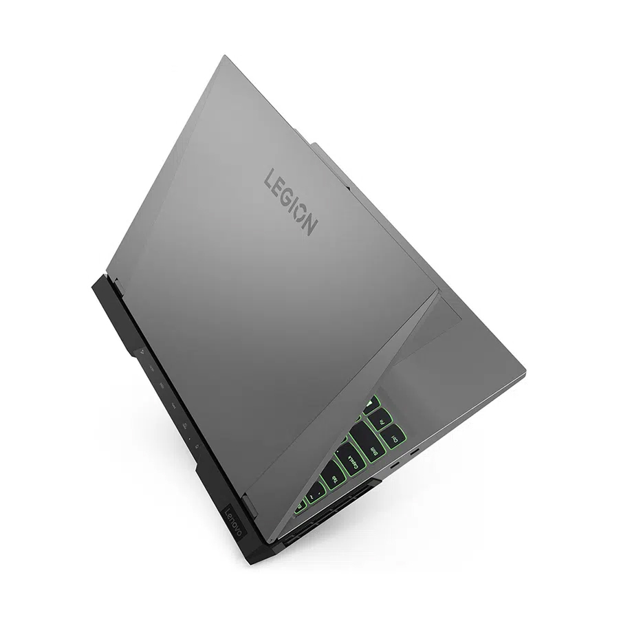 لپ تاپ 16 اینچی لنوو مدل Legion 5 Pro 16IAH7H-i7 32GB 1SSD RTX 3060