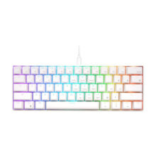 کیبورد مخصوص بازی ردراگون مدل FIZZ K617-RGB