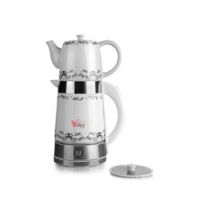 چایساز و دم آور تمام سرامیکی ویداس مدل VIR-2077