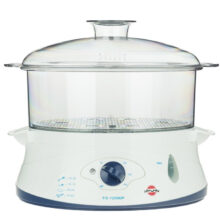 بخارپز پارس خزر مدل FS-12000P