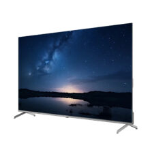 تلویزیون 50 اینچ ال ای دی هوشمند جی پلاس مدل GTV-50SQ778N