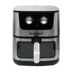 سرخ کن بدون روغن سیلورکرست مدل SCS-1800