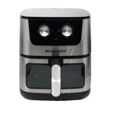 سرخ کن بدون روغن سیلورکرست مدل SCS-1800