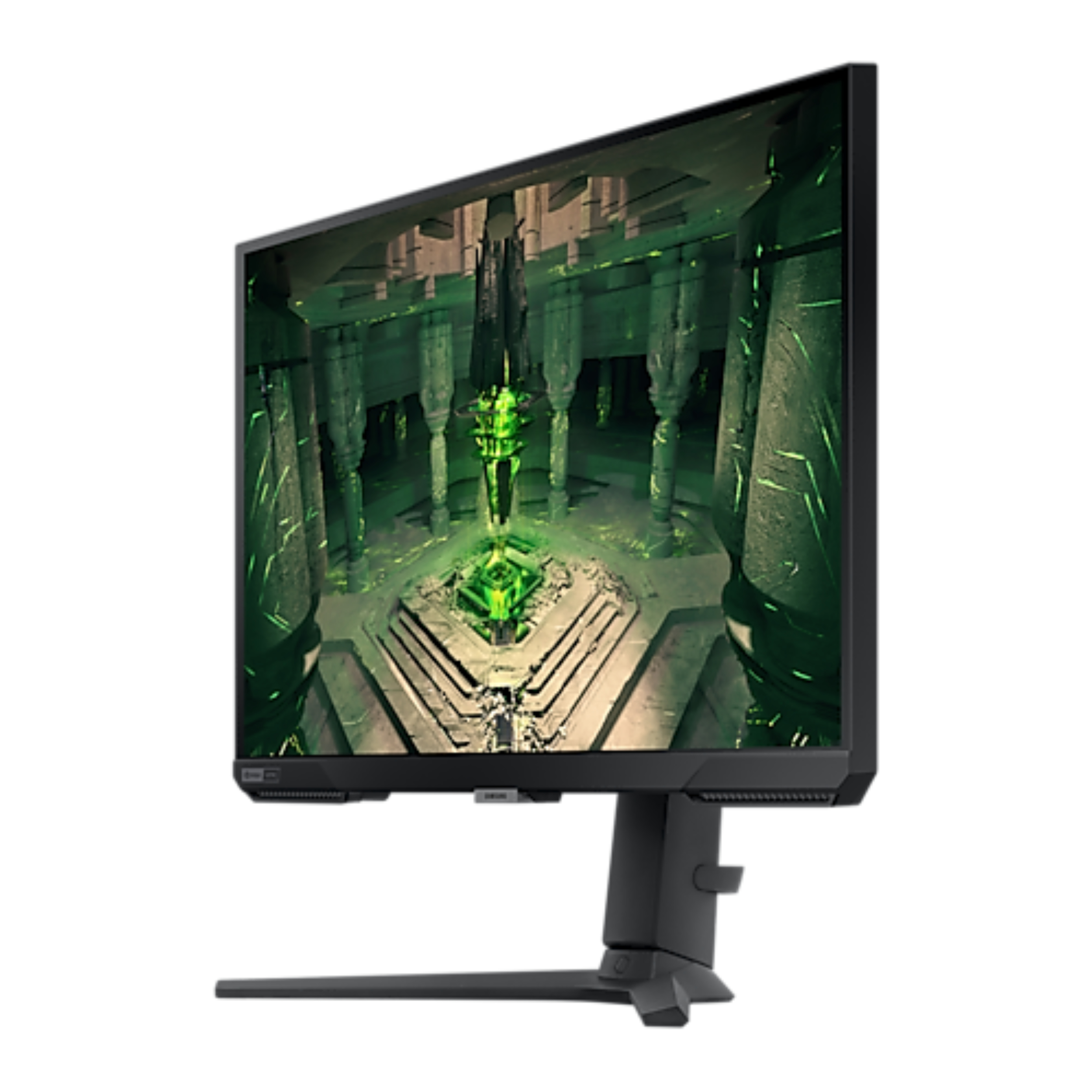 مانیتور گیمینگ 27 اینچ سامسونگ مدل LS27BG402EMXUE