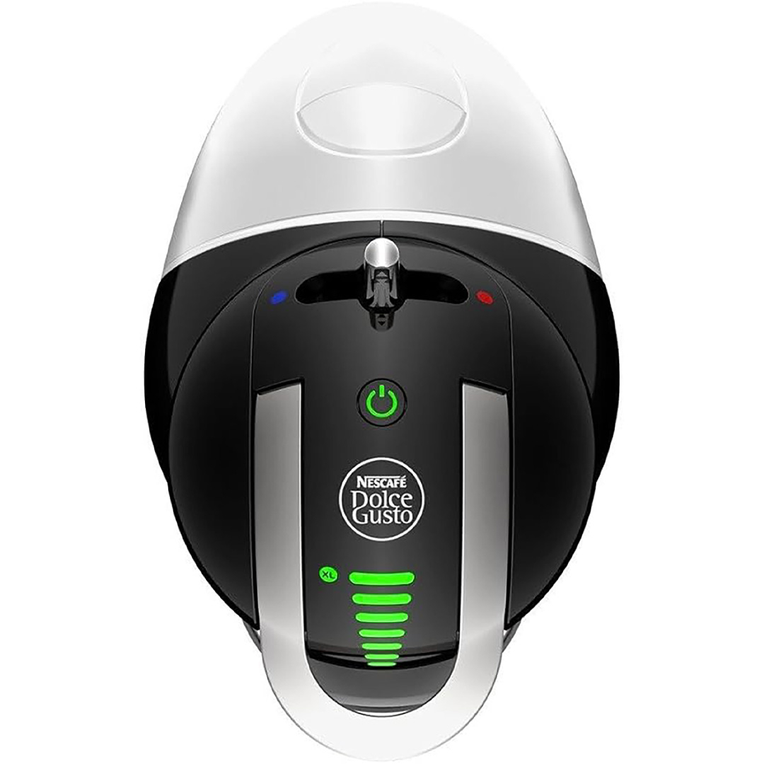 اسپرسو ساز دولچه گوستو مدل 465