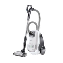 جاروبرقی آ ا گ مدل VX8-2-IW-A