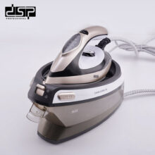 اتو مخزن دار دی اس پی مدل KD1120