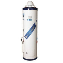 آبگرمکن گازی آزمایش مدل AZ70G