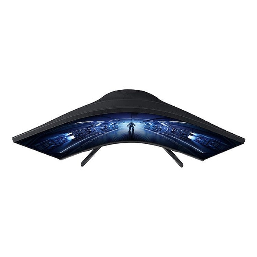 مانیتور مخصوص بازی سامسونگ مدل ODYSSEY G5 سایز 32 اینچ