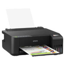 پرینتر جوهر افشان اپسون مدل EcoTank L1250
