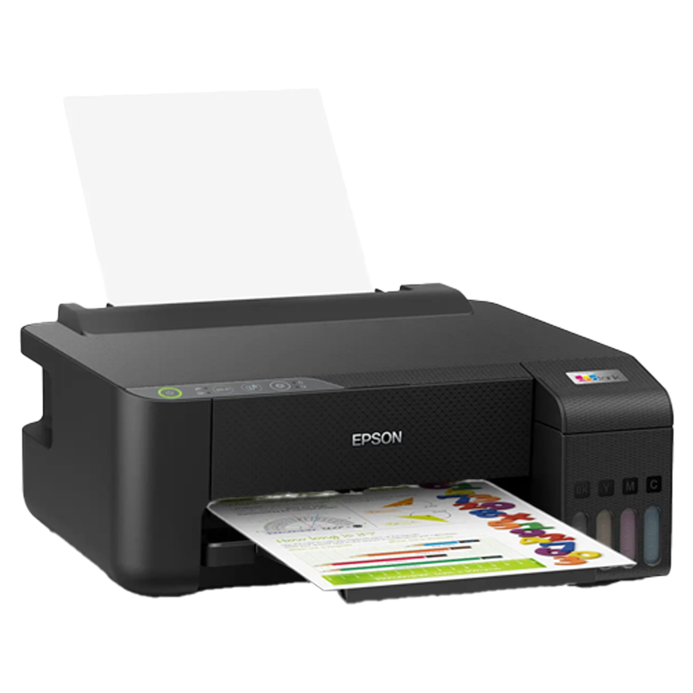 پرینتر جوهر افشان اپسون مدل EcoTank L1250