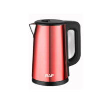 کتری برقی راف مدل R.7803 گنجایش 2.5 لیتر