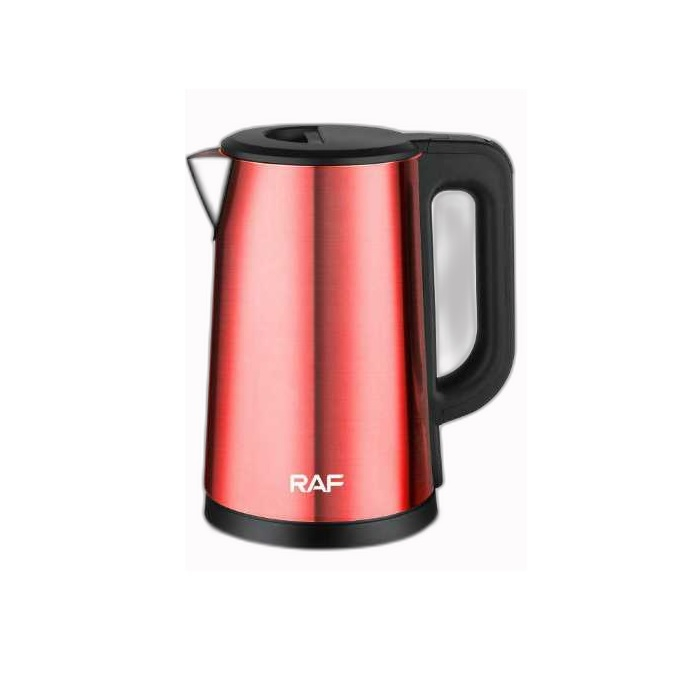 کتری برقی راف مدل R.7803 گنجایش 2.5 لیتر