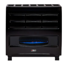 بخاری گازی نیک کالا مدل M_20 مهتاب