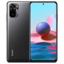 گوشی موبایل شیائومی مدل Redmi Note 10 M2101K7AG دو سیم‌ کارت ظرفیت 128 گیگابایت و رم 6 گیگابایت