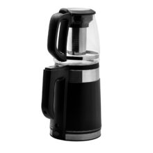 چای ساز روی هم مونتینی مدل ATHENS12