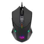 ماوس مخصوص بازی ردراگون مدل CENTROPHORUS-2 M601