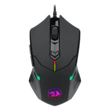 ماوس مخصوص بازی ردراگون مدل CENTROPHORUS-2 M601