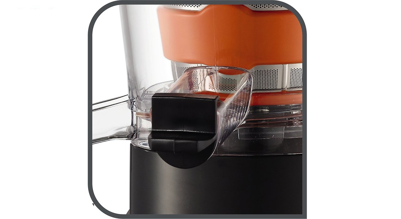 آبمیوه گیری تفال مدل ZC255B