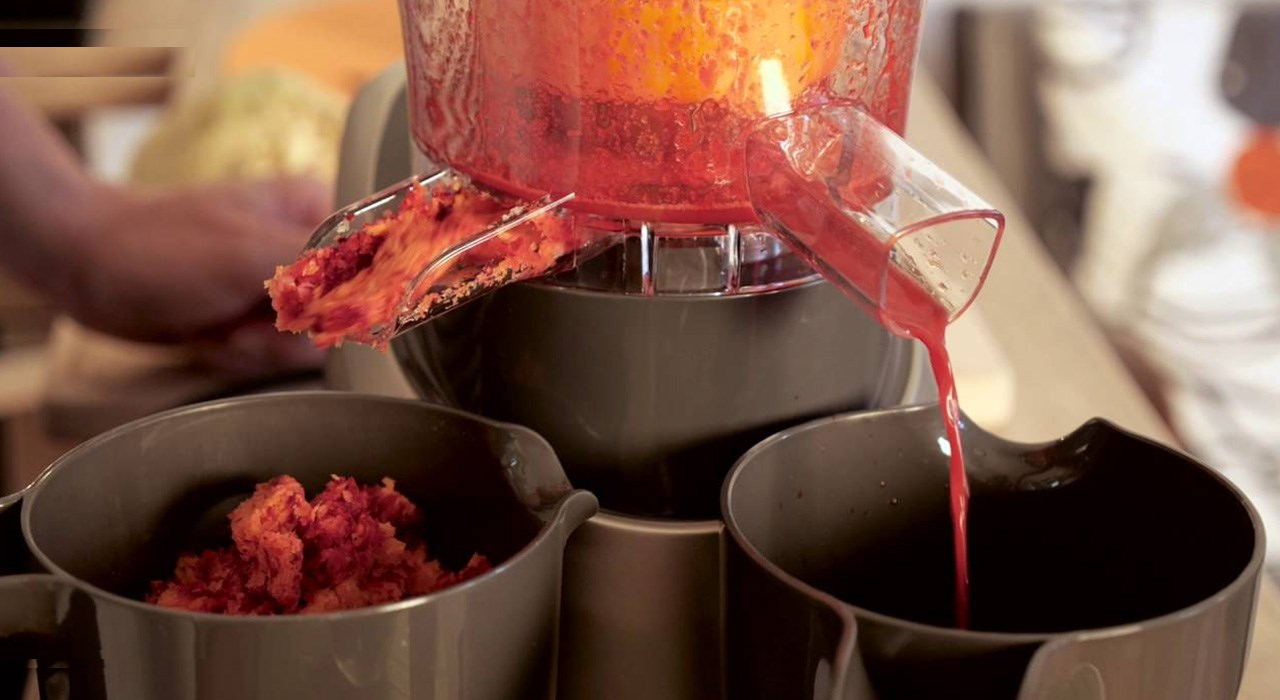 آبمیوه گیری تفال مدل ZC255B