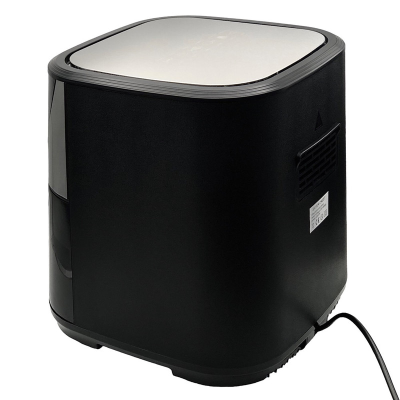 هواپز 12.5 لیتری سیلورکرست مدل XL-6089