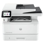 پرینتر چند کاره لیزری اچ‌ پی مدل LaserJet Pro MFP 4103fdw