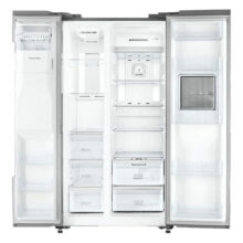 یخچال فریزر ساید بای ساید 29 فوت دوو مدل SXi20-11S