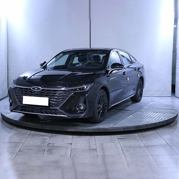 خودرو فونیکس مدل آریزو 8 دنده اتوماتیک سال 1404