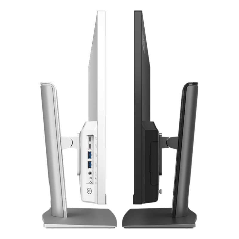 کامپیوتر همه کاره 27 اینچ ام اس آی مدل AM272P 1M-Core 7 150U-16GB DDR5-1TB SSD-IPS