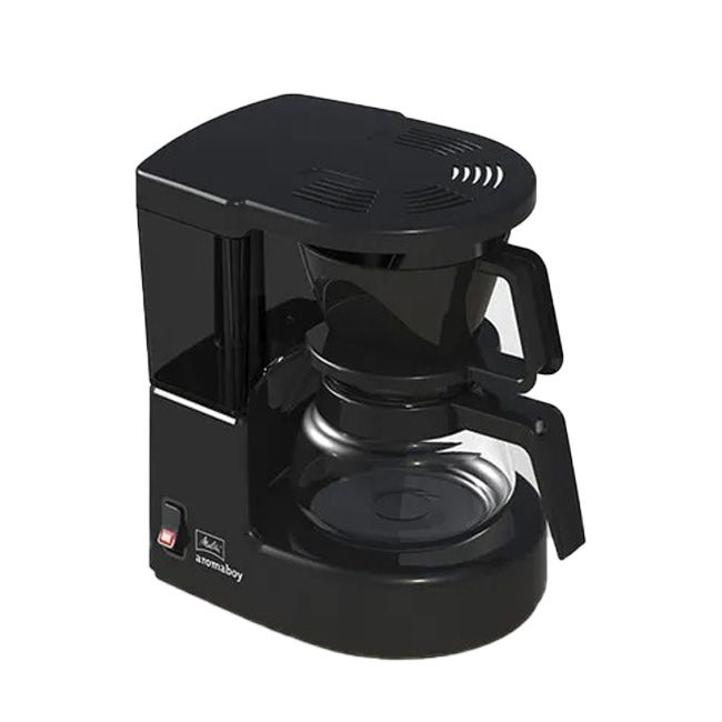 قهوهساز ملیتا مدل Aroma Boy