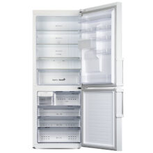 یخچال و فریزر 19 فوت پاکشوما مدل RCP 495 X BMF