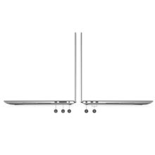 لپ تاپ 15 اینچی دل مدل XPS 15 9530-i7 13620H-16GB DDR5-1TB SSD-Arc A370M-IPS-W