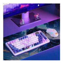 کیبورد ردراگون مدل K708 AK PRO