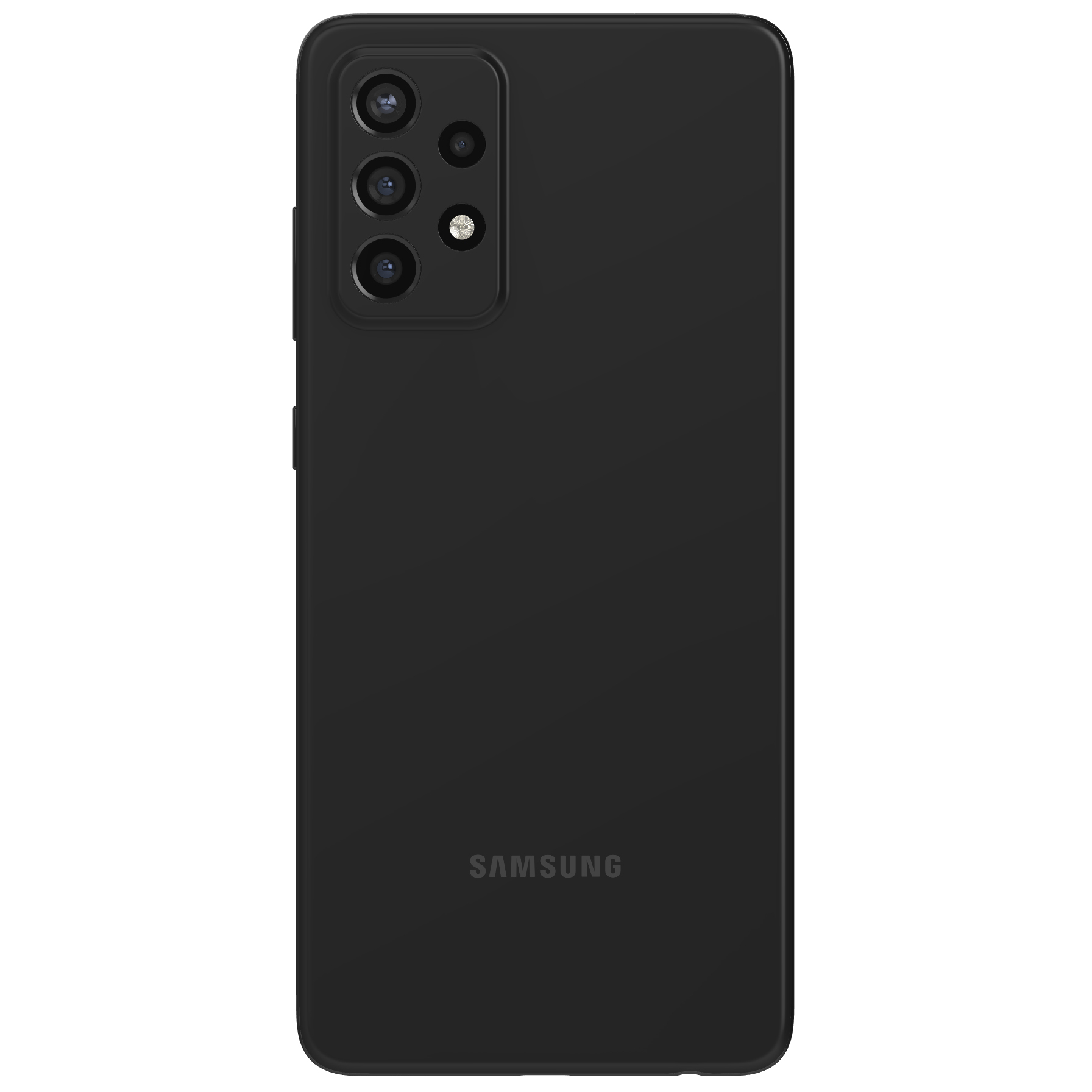 گوشی موبایل سامسونگ مدل Galaxy A72 SM-A725F/DS دو سیم‌کارت ظرفیت 128 گیگابایت و رم 8 گیگابایت