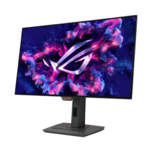 مانیتور گیمینگ 25 اینچ ایسوس مدل ROG Strix OLED XG27AQDMG
