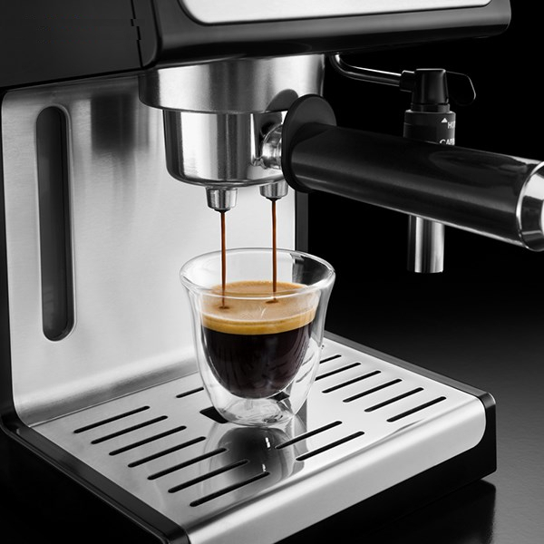 اسپرسو ساز 1.1 لیتری دلونگی مدل ECP35.31