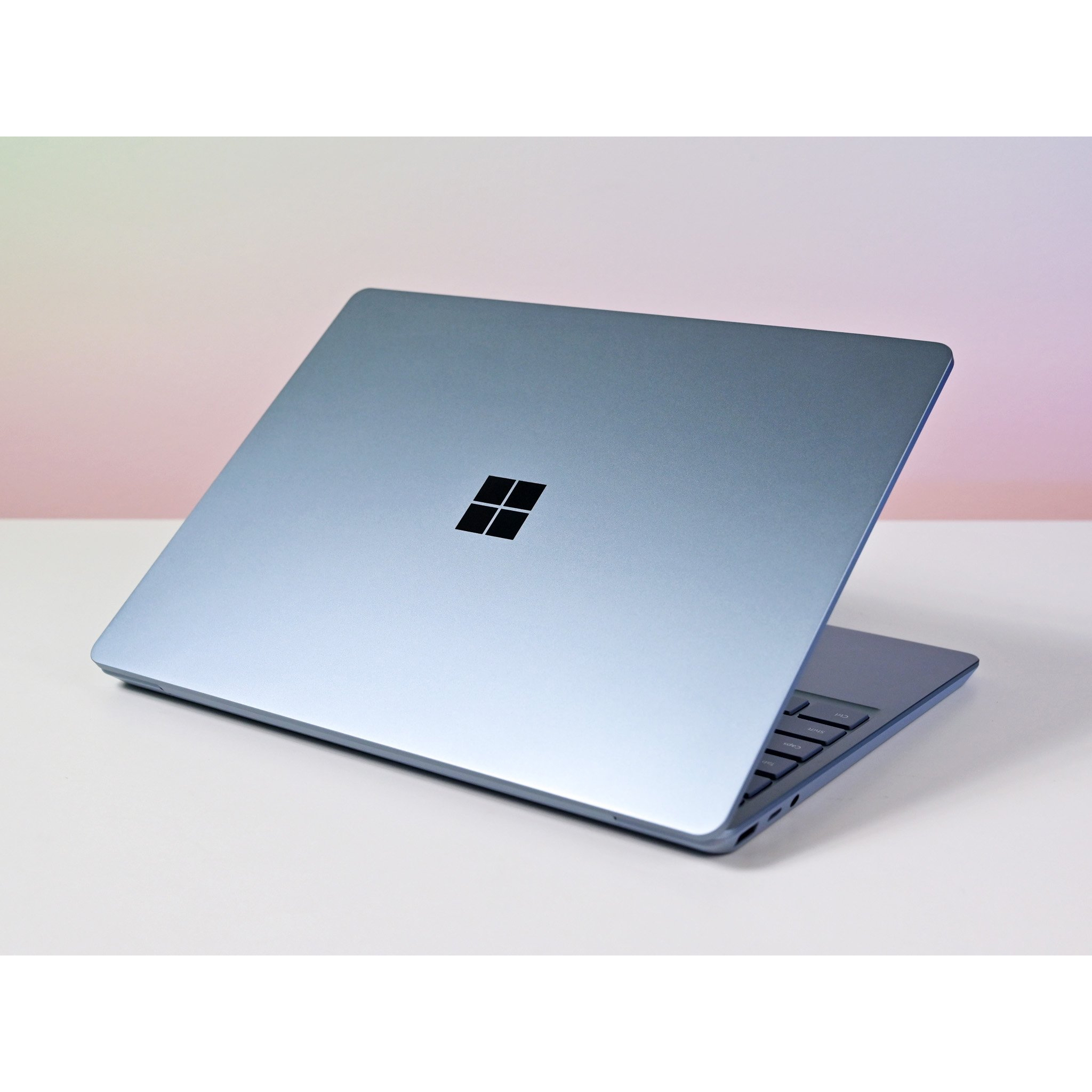 لپ تاپ 12.4 اینچی مایکروسافت مدل Surface Laptop Go 2-i5 1135G7-16GB LPDDR4X-256GB SSD-Touch