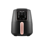 هواپز 4 لیتری کاراجا مدل Air Pro Cook 3 in 1 XL