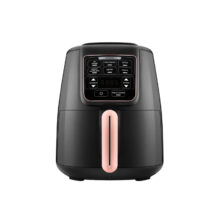 هواپز 4 لیتری کاراجا مدل Air Pro Cook 3 in 1 XL