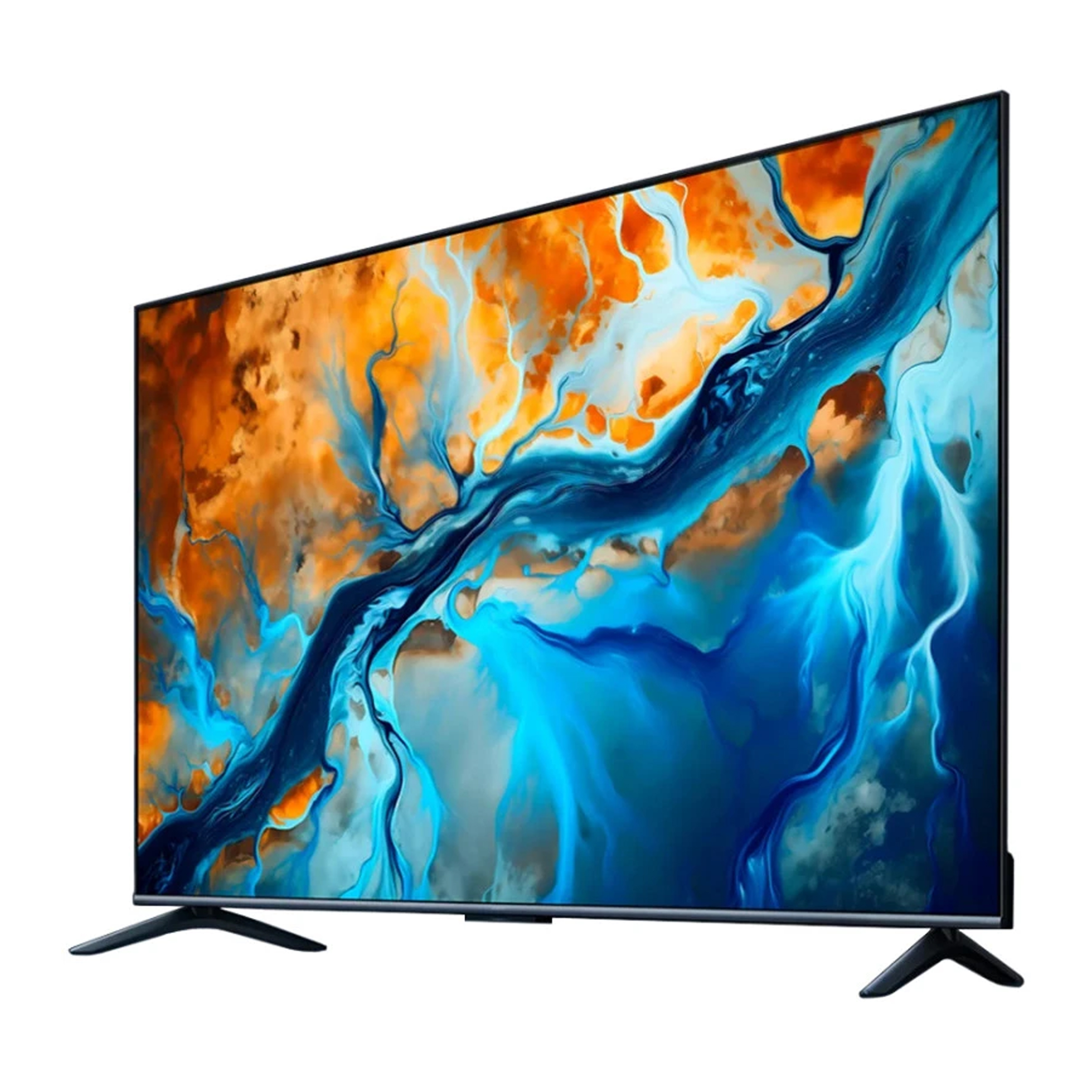 تلویزیون 65 اینچ ال ای دی هوشمند شیائومی مدل 65S MINI LED