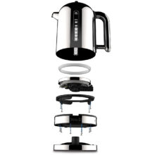 کتری برقی دوالیت مدل 72796 گنجایش 1.7 لیتر