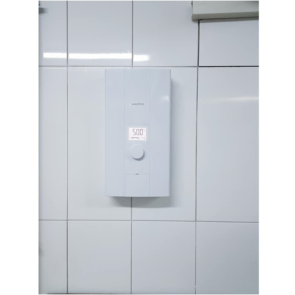 آبگرمکن برقی ویتو مدل Blue E 1224 - سه فاز