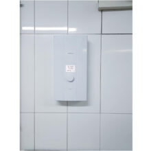 آبگرمکن برقی ویتو مدل Blue E 1227 - سه فاز