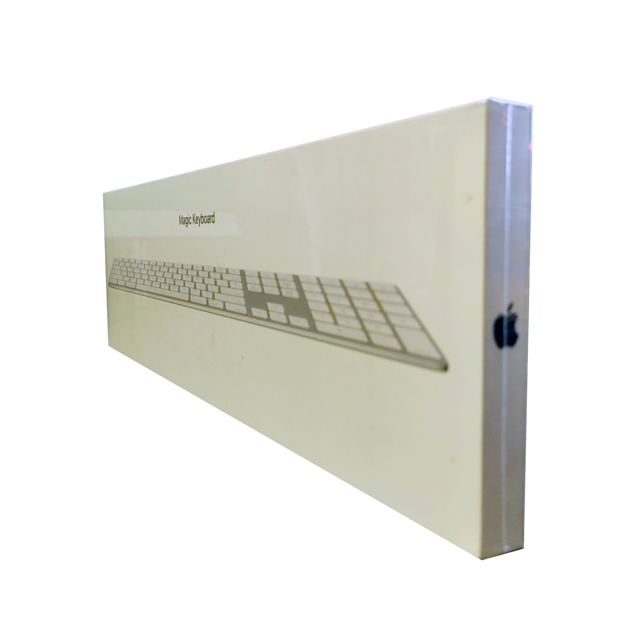 کیبورد اپل مدل  MK2C3