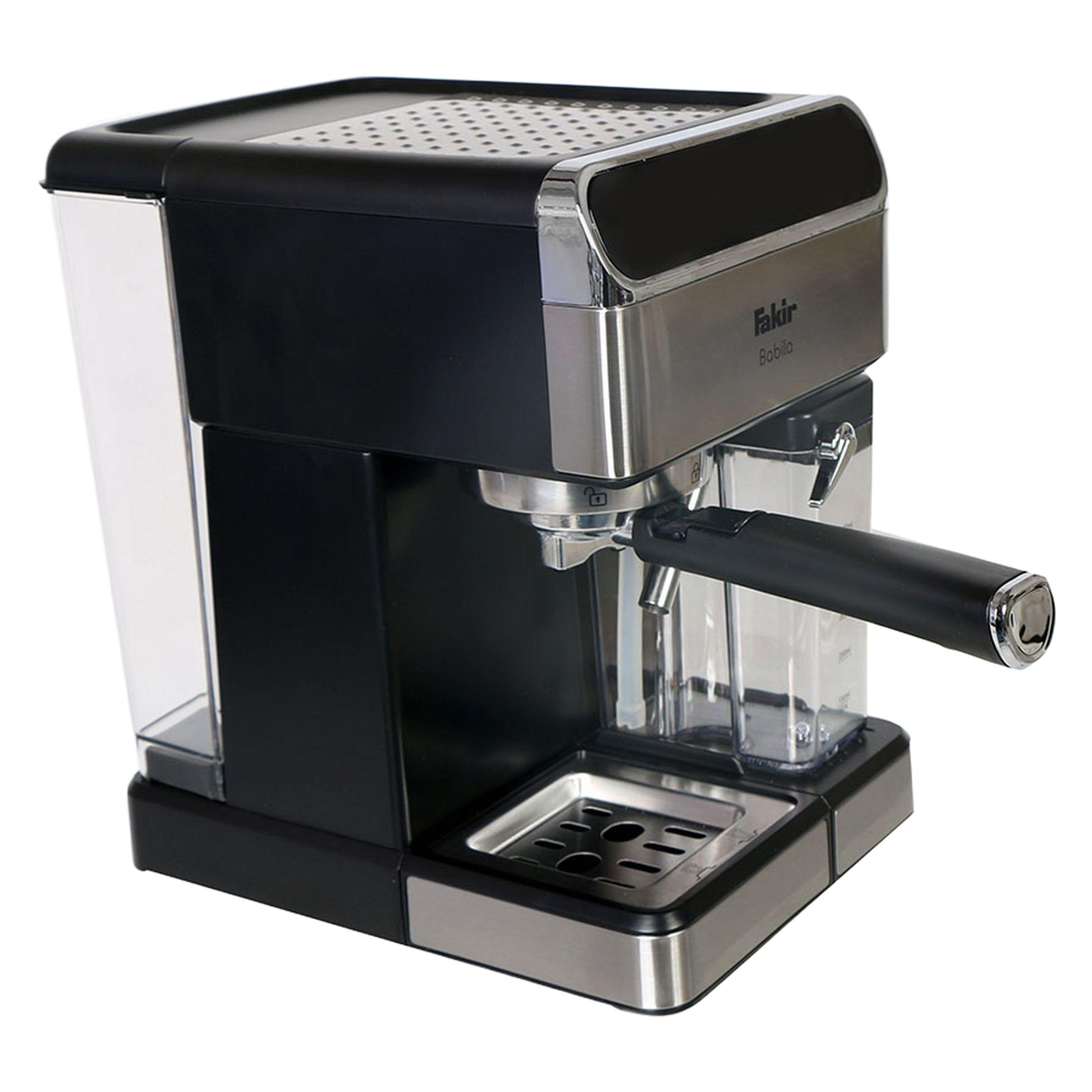 اسپرسو ساز 1.8 لیتری فکر مدل Babila