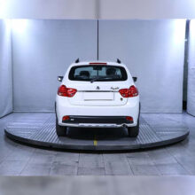 خودرو سایپا مدل کوییک GX دنده ای سال 1404