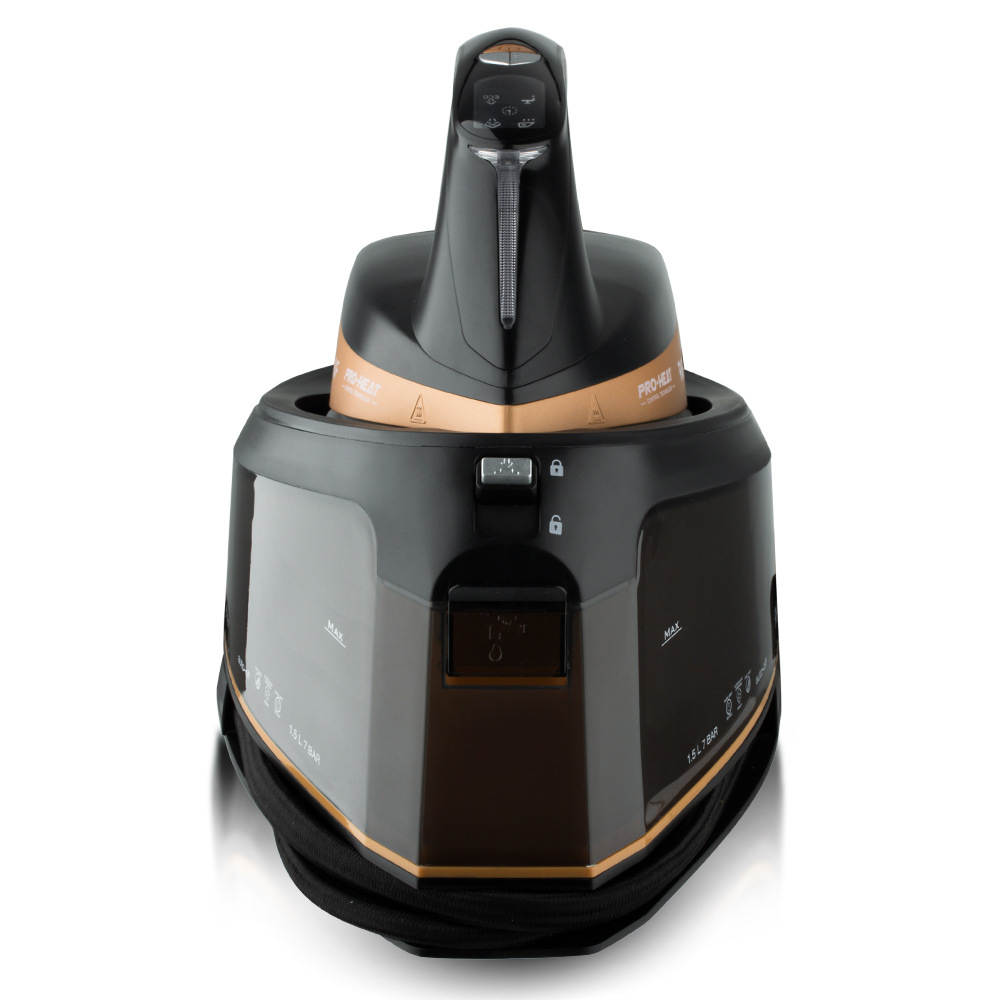 اتو مخزن دار مدل R.1242