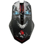 ماوس بی سیم گیمینگ بلادی مدل R80 Plus Activated