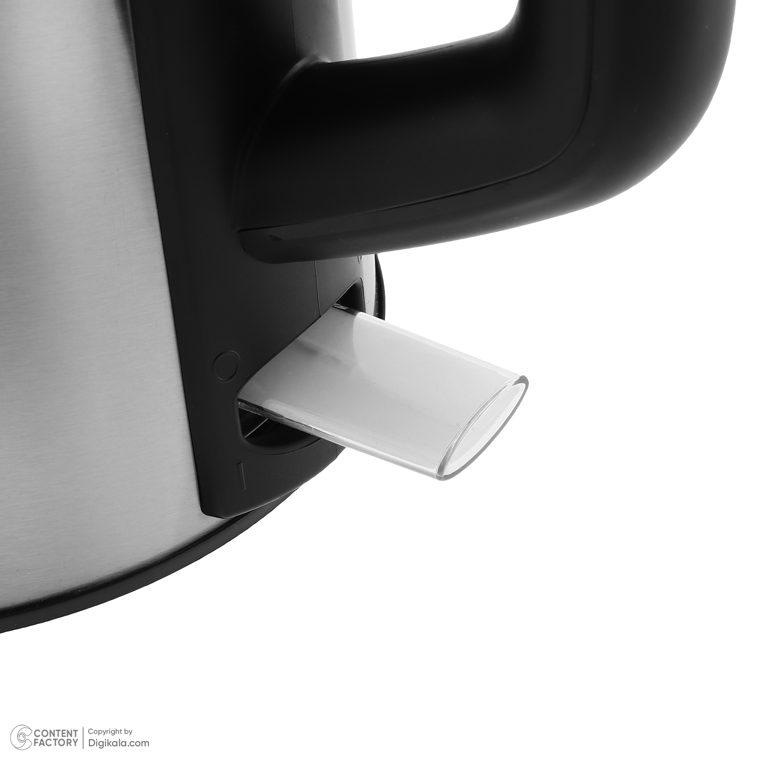 چای ساز کنار هم آی سن مدل IE-T620