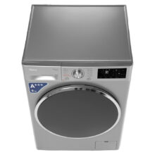 ماشین لباسشویی 8 کیلوگرم اتوماتیک جی پلاس مدل GWM-R88W.KTN